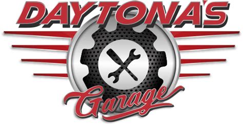 Daytona's Garage 